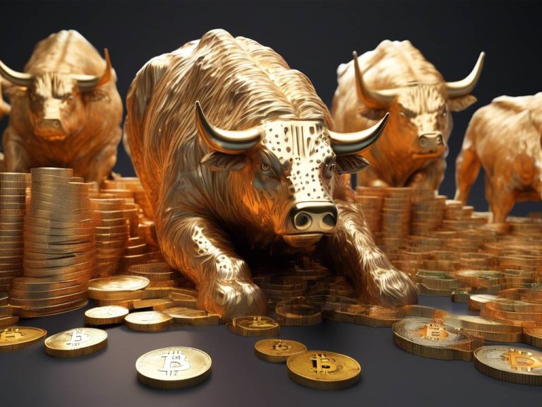 Bitcoin Bulls, Beware! Hedge Funds Heavily Shorting 📉🐻