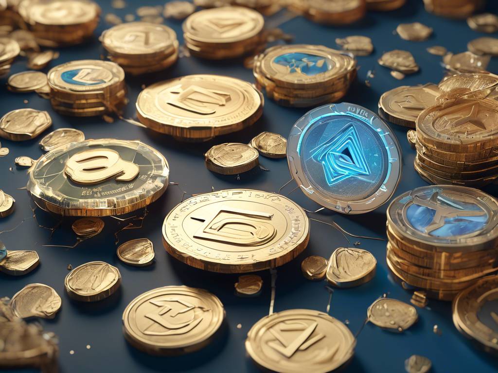 The Future of aelf Coin: Emerging Trends and Predictions