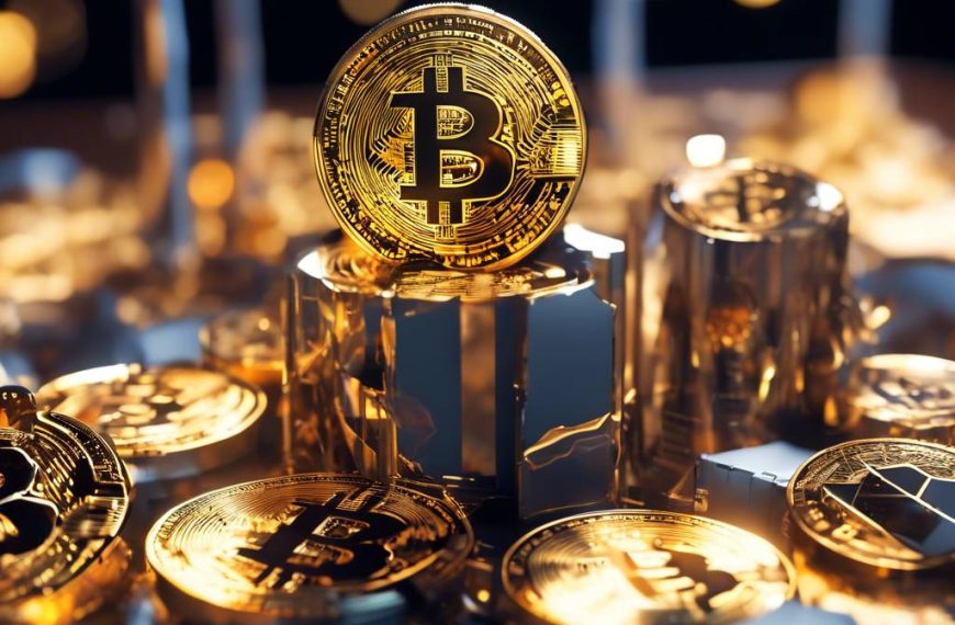 Crypto analyst predicts Bitcoin recovery soon! 🚀😎