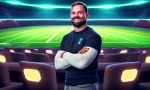 $1M Seed Investment Secured by Fanton for Enhancement of Blockchain Fantasy Football Platform! 🏈