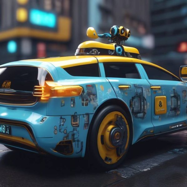 Robotaxi’s flaws revealed! 🤖 Why it’s not ready yet