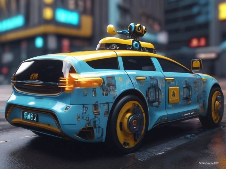 Robotaxi's flaws revealed! 🤖 Why it's not ready yet