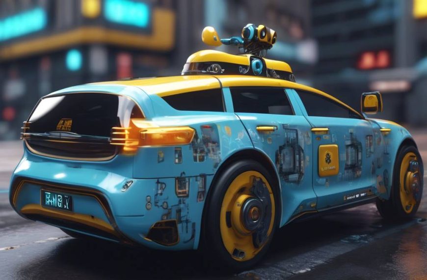 Robotaxi’s flaws revealed! 🤖 Why it’s not ready yet