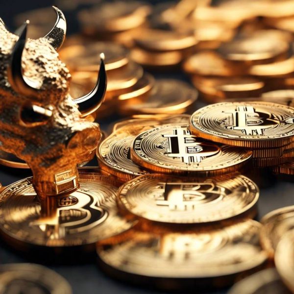 Bitcoin’s Bull Market Peaks Post-Halving 📈🚀 Analyzed by Expert Crypto Analyst