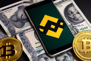 Binance Operations in Nigeria Criticized by Central Bank Official 🏦🇳🇬