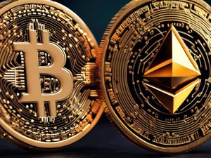 Latest Analysis: Ethereum vs. Bitcoin - Don't Miss Out! 🚀🔥