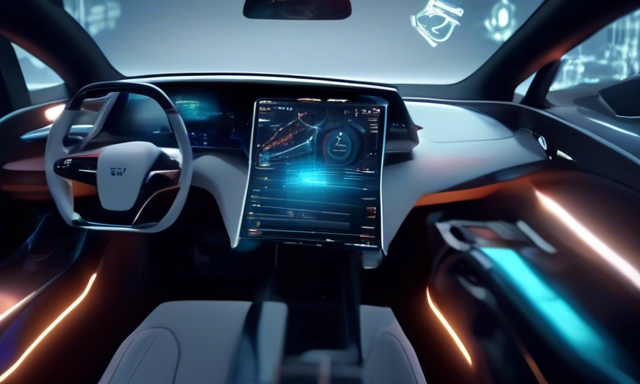 The Impact of EV Tariffs on Future Automotive Industryanalysis 🚗