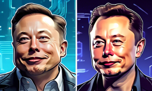 Could the 2024 Bitcoin Conference Be Surprised by Elon Musk? 😉