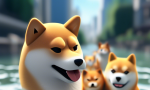 10% Price drop of Shiba Inu as 5 trillion SHIB flooding exchanges due to WazirX’s exploit 😮