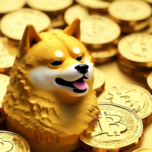 10 Billion Dogecoin About to Move Into Profit 😱