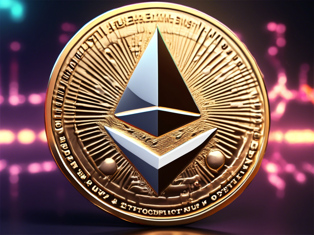 Ethereum signals altcoin comeback 🚀 Stay tuned for 'super euphoria' phase! 😮