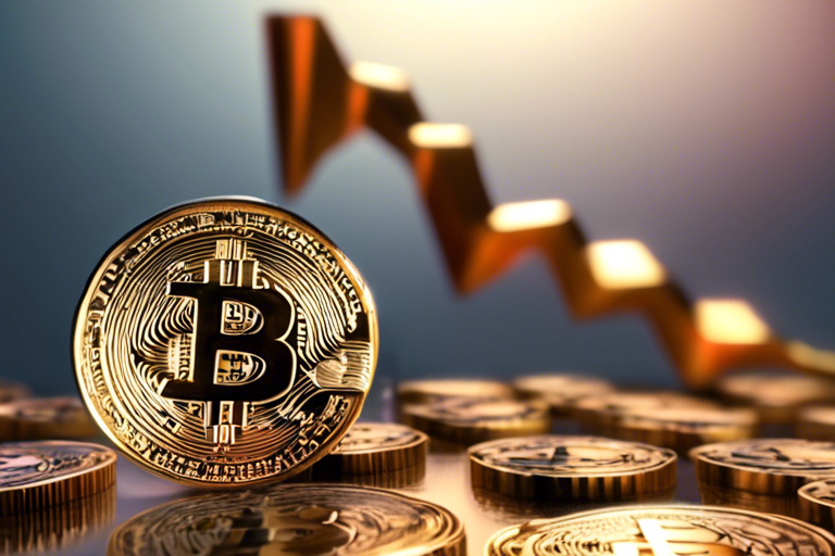 Bitcoin Dips Below 1-Day Moving Average 📉 Will BTC Drop Further?