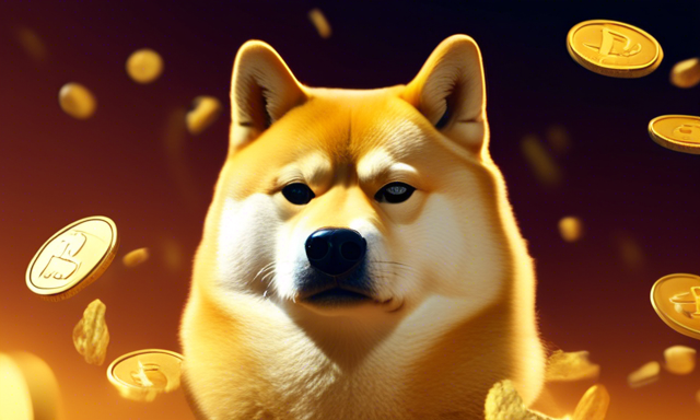 Reasons for the decline in the Dogecoin price are being explored 📉