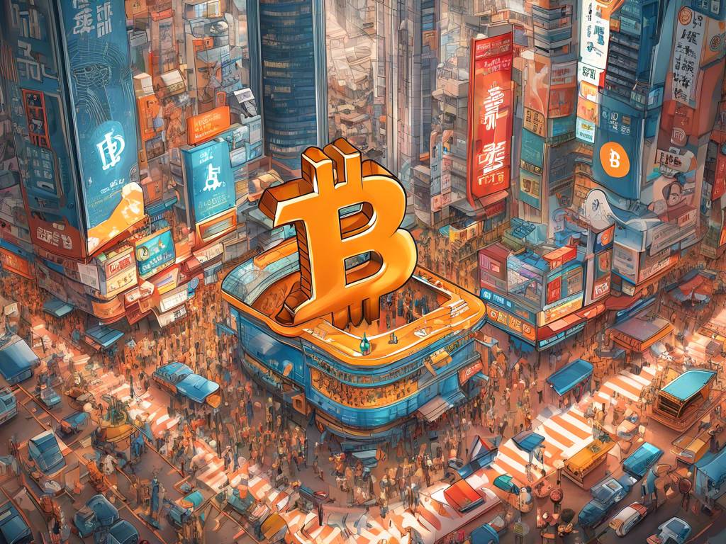 Hong Kong embraces Bitcoin ETFs 🚀📈