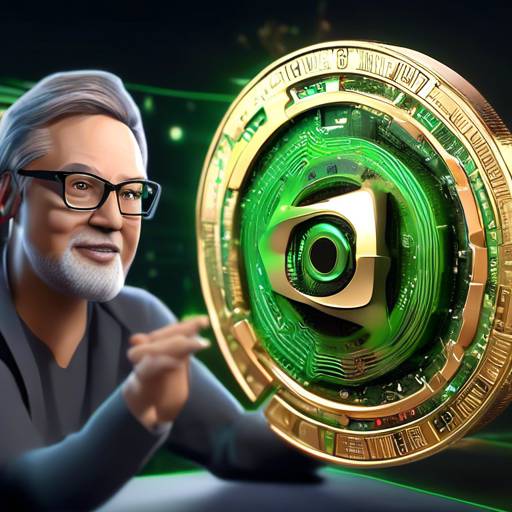 Crypto analyst predicts Nvidia's success in limited market! 🚀