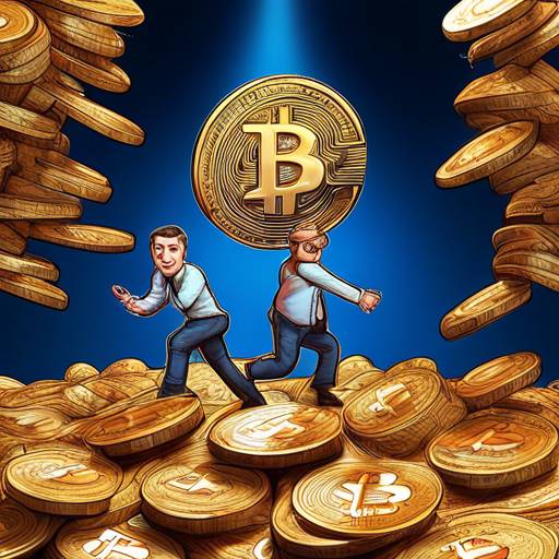 Coinbase Hit by Technical Snag as Bitcoin Soars 🚀