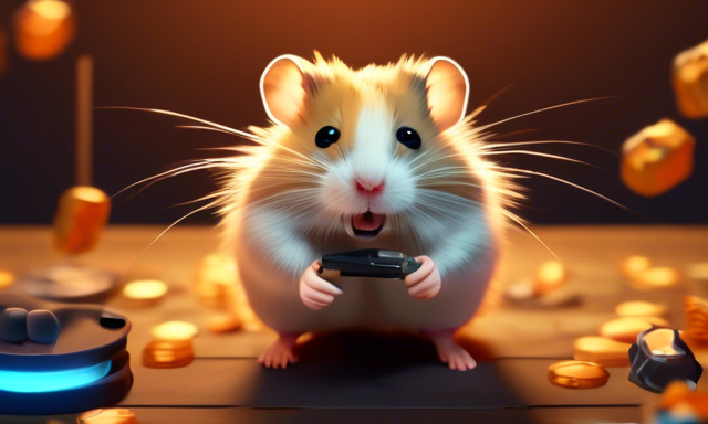 What You Need to Know about Hamster Kombat Players Being Targeted in Phishing Attacks 🐹