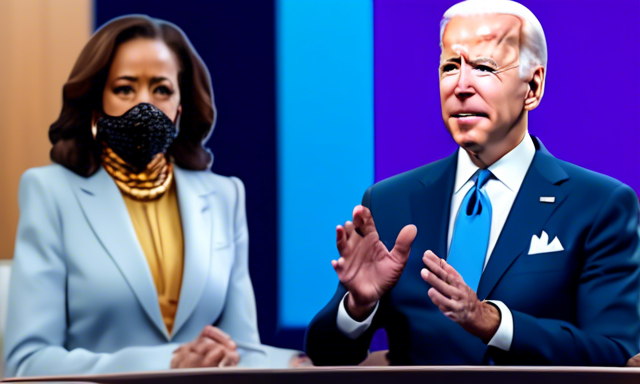 Biden-Harris Administration's Approach to Crypto Industry Criticized by Gemini CEO Tyler Winklevoss 🚀