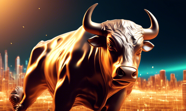 Potential end of Bull Run signaled by indicators; Bitcoin might plunge to $51K. 😱