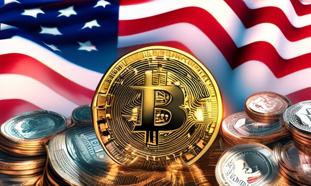 $202 Million Raised by Crypto Now, with Top Super PAC in U.S. Election 🚀