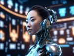 Chinese AI stock poised to surpass Nvidia 😱