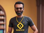 Nadeem Arjarwalla of Binance Found in Kenya 😱