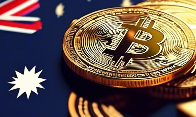 Meta has been taken to court by Australian Regulator ACCC for Alleged Crypto Scam Ads. 🚨