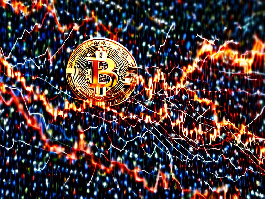 Bitcoin price forecast: bearish trend ahead? 📉