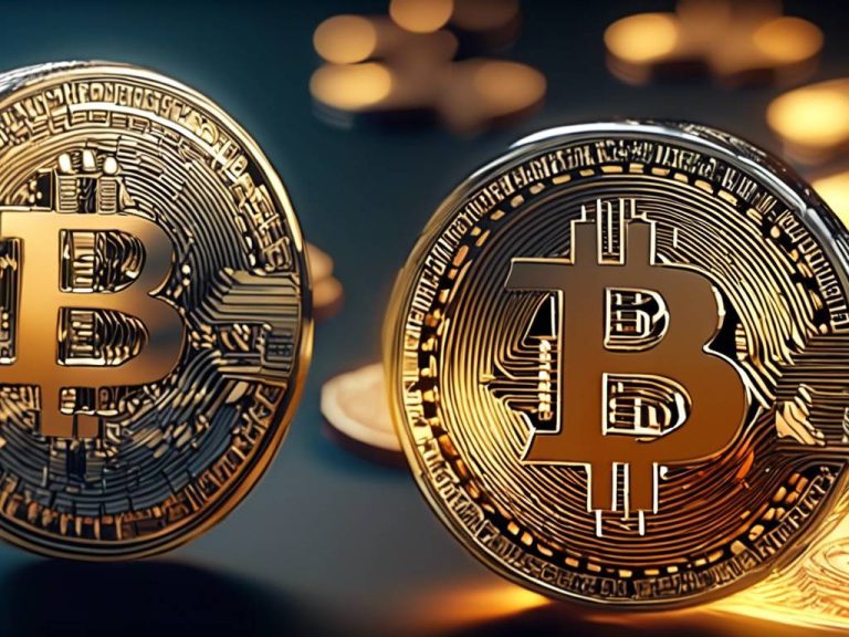 Delta Blockchain Fund Founder Predicts 15-25% Bitcoin Price Correction 😱