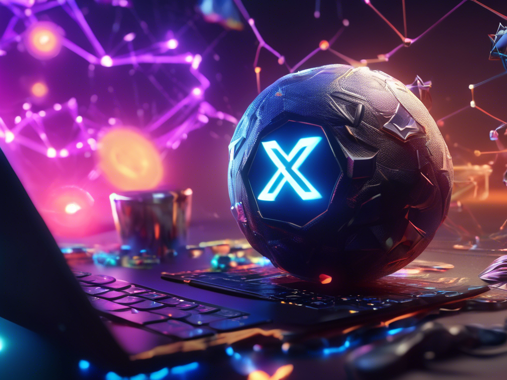 Xai Launches Bootcamp for Web2 Devs to Join Ethereum Gaming Network 🚀🎮