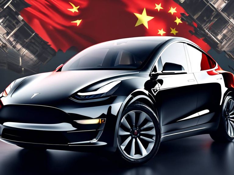 Exciting News: Tesla's China Approval and Paramount's CEO Outing! 🚀