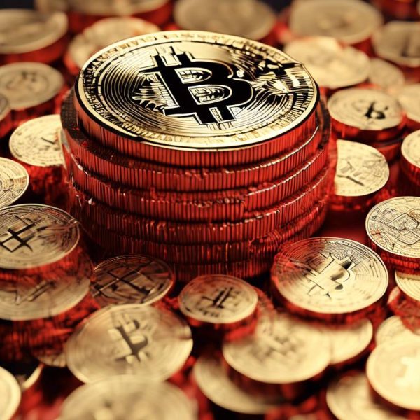 Investors Cash Out $218 Million from Bleeding Bitcoin ETFs 📉💸