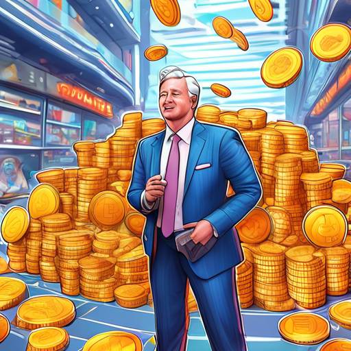 JPMorgan attributes recent crypto rally to retail FOMO 🚀😮