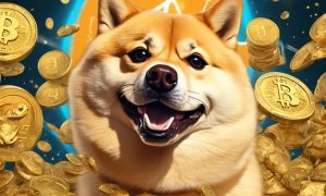 Dogecoin Price Surges to $0.20! Can DOGE Bulls Propel It to $0.25? 🚀😮