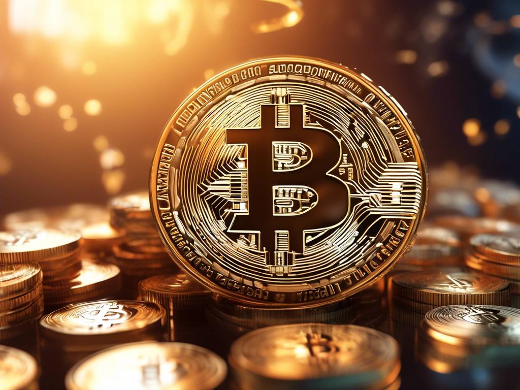 Bitcoin's Bright Future: Analyst Predicts Six-Figures Ahead! 📈🚀