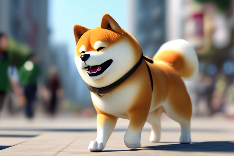 How the SHIB Founder's Footsteps Will Be Followed by Shiba Inu's Lead Developer 😊