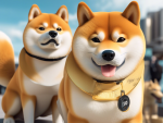 Shiba Inu Trader 10,000x ROI Story! Dogecoin's Rival 🚀🐕