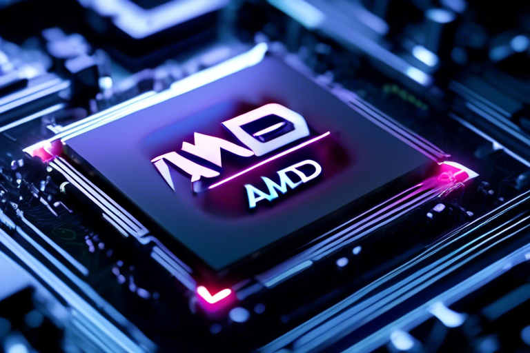 AMD stock price targets are revised by analysts, significant changes expected 😮