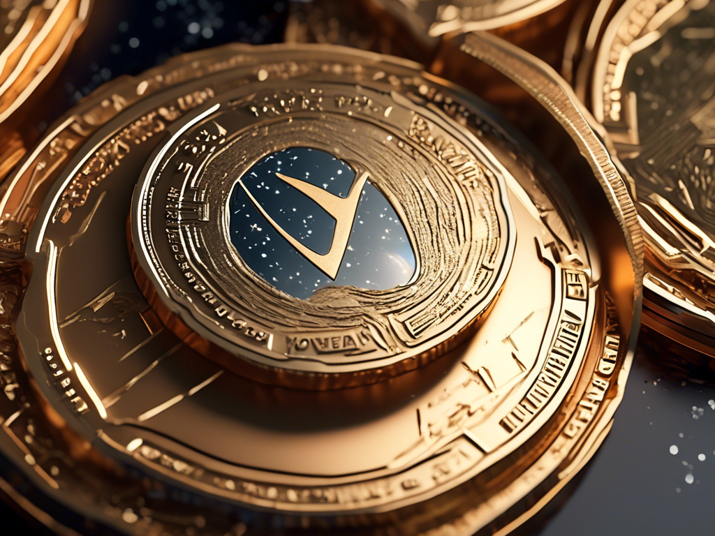 Voyager Token Coin: A Stellar Addition to Your Cryptocurrency Portfolio