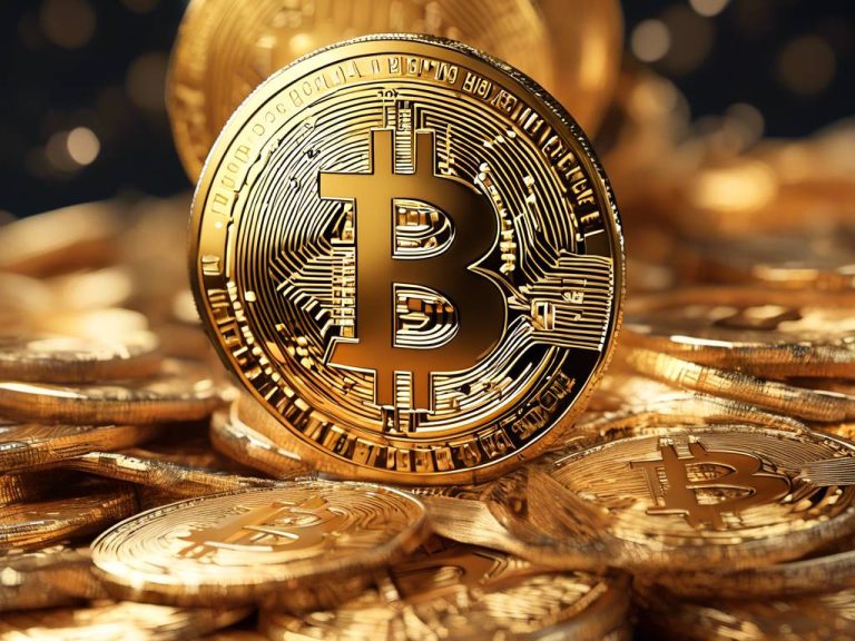 Bitcoin to Rally to $120,000 in Weeks! 💰🚀