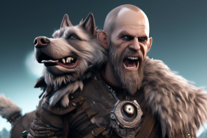 Join The Floki Frenzy! 🚀 Ride the 300% Surge 🐶🌟