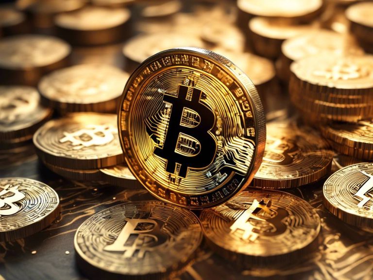 Bitcoin dashes under $70k as Binance's CEO delves into culture 🚀