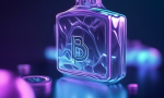 The domination of Liquid Death Packaging by Coinbase and Ethereum Network Base is being observed. 😮