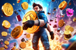 Exciting Updates in Crypto Gaming: 'Pixels' Sequel, Konami on Avalanche, Telegram🎮🚀