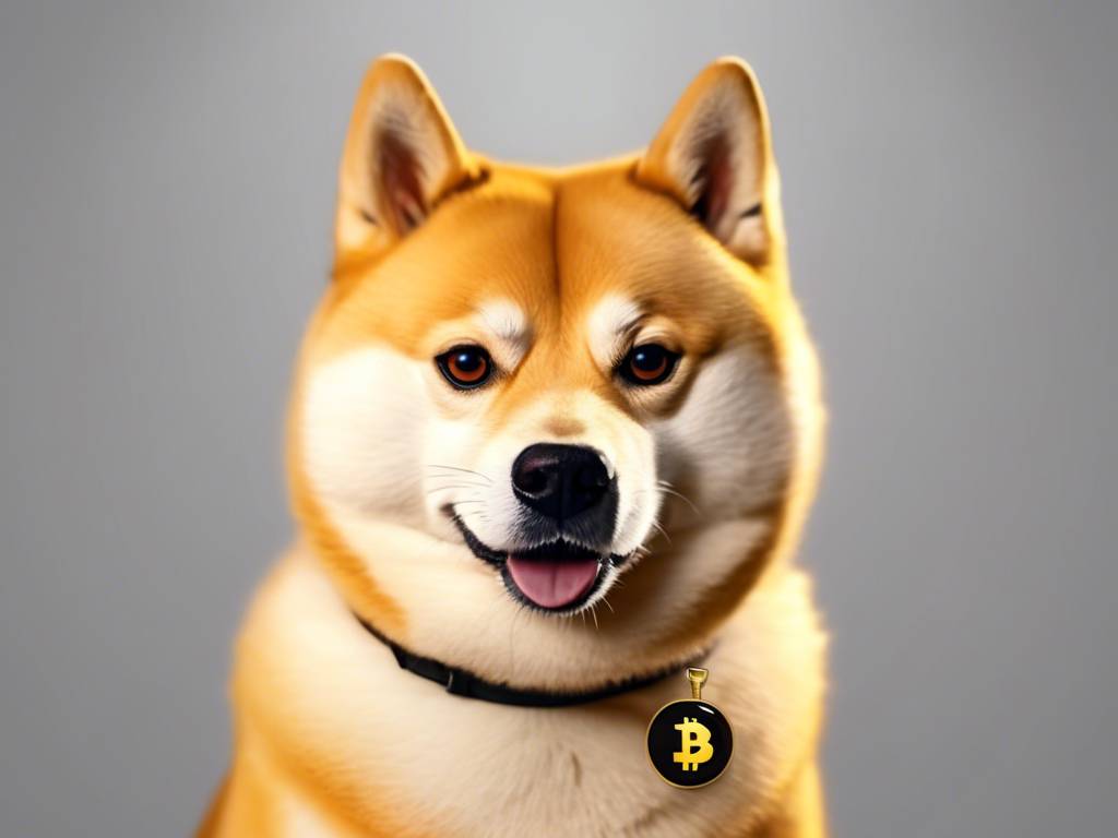 DOGE Price Prediction 🚀 Dogecoin Eyes Rally With Strong Support 💪🌟