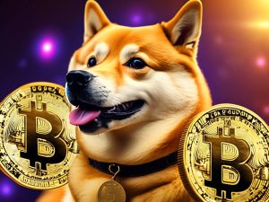 Dogecoin (DOGE) Price Soaring 🚀 Time to Hodl 🌕