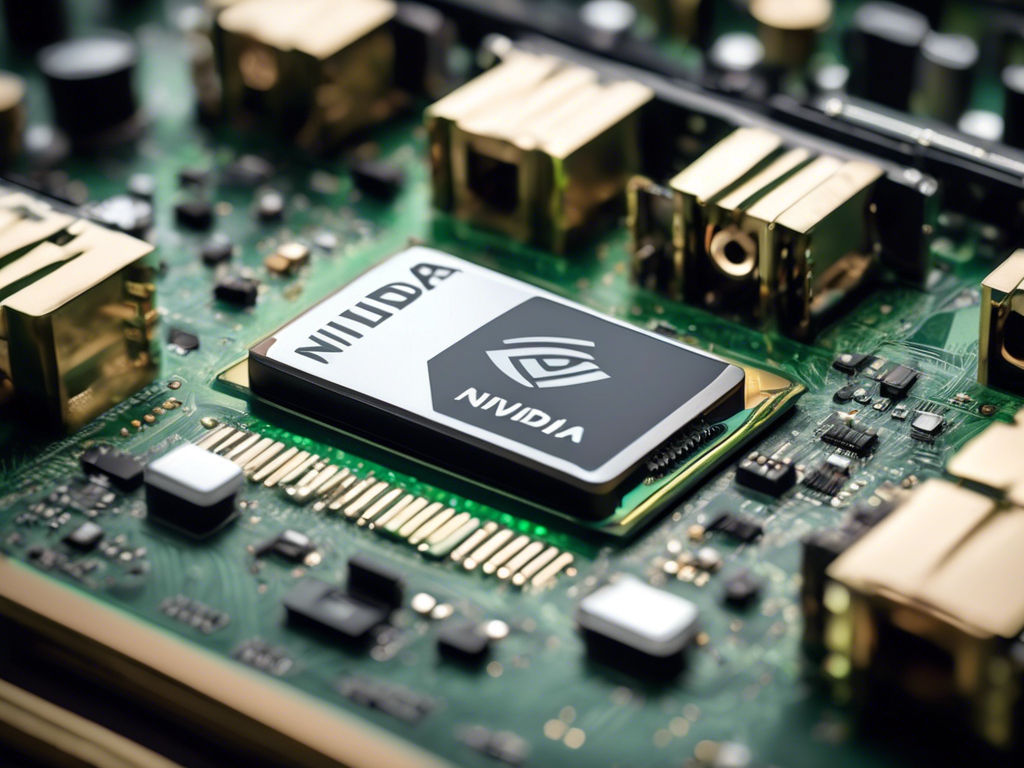 NVIDIA NIM Streamlines LoRA Adapter Deployment for Personalized Models 🚀