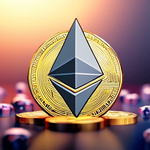 Ethereum (ETH) Price Surges to $3,000 in Two-Year High - What's Next for the Cryptocurrency?