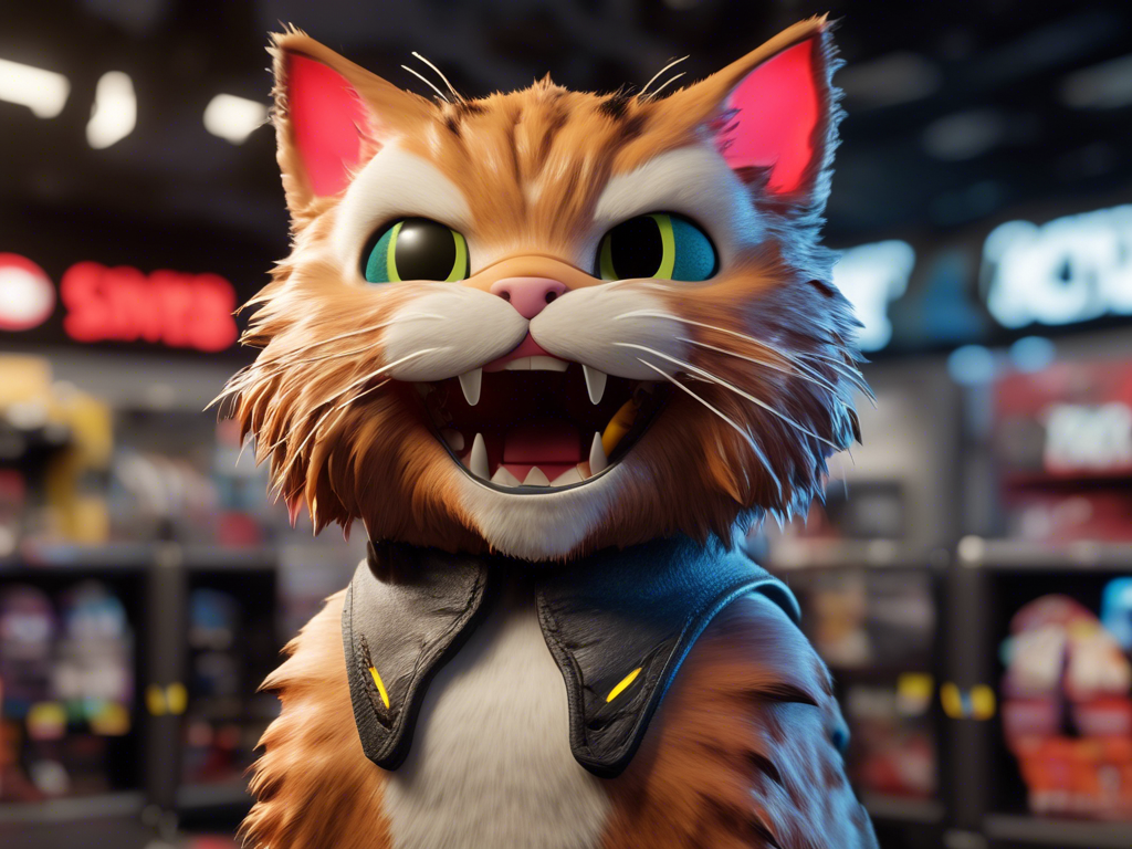 Roaring Kitty faces regulatory heat amid GameStop revival 😱