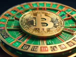 Bitcoin Cash Enthusiasts Pivot to Fresh Gambling ICO 🎲🚀